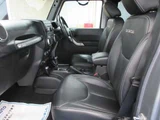 2017 Jeep Wrangler 4WD Jeep for sale, Japanese used car export - photo 21 of 50 | GULJI TRADERS