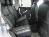 2017 Jeep Wrangler 4WD Jeep for sale, Japanese used car export - photo 24 of 50 | GULJI TRADERS