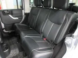 2017 Jeep Wrangler 4WD Jeep for sale, Japanese used car export - photo 26 of 50 | GULJI TRADERS