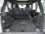 2017 Jeep Wrangler 4WD Jeep for sale, Japanese used car export - photo 49 of 50 | GULJI TRADERS