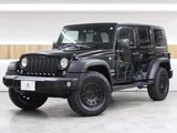 2017 Jeep Wrangler Sport 4WD Jeep for sale, Japanese used car export - photo 1 of 30 | GULJI TRADERS