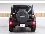 2017 Jeep Wrangler Sport 4WD Jeep for sale, Japanese used car export - photo 2 of 30 | GULJI TRADERS