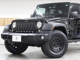 2017 Jeep Wrangler Sport 4WD Jeep for sale, Japanese used car export - photo 4 of 30 | GULJI TRADERS