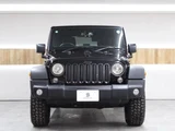2017 Jeep Wrangler Sport 4WD Jeep for sale, Japanese used car export - photo 5 of 30 | GULJI TRADERS