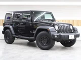 2017 Jeep Wrangler Sport 4WD Jeep for sale, Japanese used car export - photo 6 of 30 | GULJI TRADERS