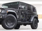 2017 Jeep Wrangler Sport 4WD Jeep for sale, Japanese used car export - photo 7 of 30 | GULJI TRADERS