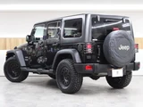 2017 Jeep Wrangler Sport 4WD Jeep for sale, Japanese used car export - photo 8 of 30 | GULJI TRADERS