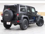 2017 Jeep Wrangler Sport 4WD Jeep for sale, Japanese used car export - photo 9 of 30 | GULJI TRADERS