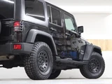 2017 Jeep Wrangler Sport 4WD Jeep for sale, Japanese used car export - photo 10 of 30 | GULJI TRADERS