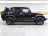2017 Jeep Wrangler Sport 4WD Jeep for sale, Japanese used car export - photo 11 of 30 | GULJI TRADERS