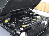 2017 Jeep Wrangler Sport 4WD Jeep for sale, Japanese used car export - photo 12 of 30 | GULJI TRADERS