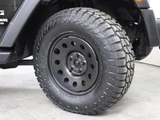 2017 Jeep Wrangler Sport 4WD Jeep for sale, Japanese used car export - photo 13 of 30 | GULJI TRADERS