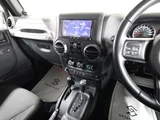 2017 Jeep Wrangler Sport 4WD Jeep for sale, Japanese used car export - photo 17 of 30 | GULJI TRADERS