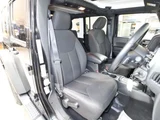 2017 Jeep Wrangler Sport 4WD Jeep for sale, Japanese used car export - photo 22 of 30 | GULJI TRADERS