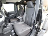 2017 Jeep Wrangler Sport 4WD Jeep for sale, Japanese used car export - photo 23 of 30 | GULJI TRADERS
