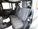 2017 Jeep Wrangler Sport 4WD Jeep for sale, Japanese used car export - photo 24 of 30 | GULJI TRADERS