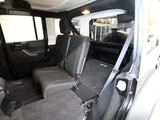 2017 Jeep Wrangler Sport 4WD Jeep for sale, Japanese used car export - photo 25 of 30 | GULJI TRADERS