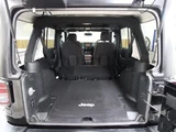 2017 Jeep Wrangler Sport 4WD Jeep for sale, Japanese used car export - photo 27 of 30 | GULJI TRADERS