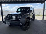 2017 Jeep Wrangler Sport Jeep for sale, Japanese used car export - photo 1 of 38 | GULJI TRADERS