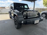 2017 Jeep Wrangler Sport Jeep for sale, Japanese used car export - photo 2 of 38 | GULJI TRADERS