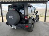 2017 Jeep Wrangler Sport Jeep for sale, Japanese used car export - photo 7 of 38 | GULJI TRADERS
