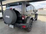 2017 Jeep Wrangler Sport Jeep for sale, Japanese used car export - photo 8 of 38 | GULJI TRADERS
