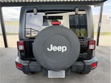 2017 Jeep Wrangler Sport Jeep for sale, Japanese used car export - photo 9 of 38 | GULJI TRADERS