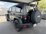 2017 Jeep Wrangler Sport Jeep for sale, Japanese used car export - photo 11 of 38 | GULJI TRADERS