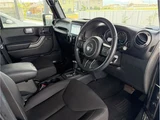 2017 Jeep Wrangler Sport Jeep for sale, Japanese used car export - photo 12 of 38 | GULJI TRADERS