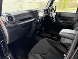2017 Jeep Wrangler Sport Jeep for sale, Japanese used car export - photo 19 of 38 | GULJI TRADERS