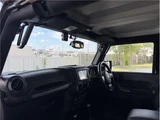 2017 Jeep Wrangler Sport Jeep for sale, Japanese used car export - photo 20 of 38 | GULJI TRADERS