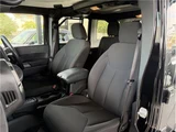 2017 Jeep Wrangler Sport Jeep for sale, Japanese used car export - photo 21 of 38 | GULJI TRADERS