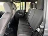 2017 Jeep Wrangler Sport Jeep for sale, Japanese used car export - photo 22 of 38 | GULJI TRADERS