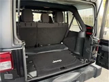 2017 Jeep Wrangler Sport Jeep for sale, Japanese used car export - photo 27 of 38 | GULJI TRADERS