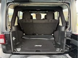 2017 Jeep Wrangler Sport Jeep for sale, Japanese used car export - photo 28 of 38 | GULJI TRADERS