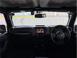 2017 Jeep Wrangler Sport Jeep for sale, Japanese used car export - photo 30 of 38 | GULJI TRADERS