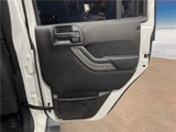 2017 Jeep Wrangler Sport Jeep for sale, Japanese used car export - photo 21 of 30 | GULJI TRADERS