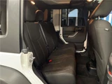 2017 Jeep Wrangler Sport Jeep for sale, Japanese used car export - photo 22 of 30 | GULJI TRADERS
