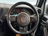 2017 Jeep Wrangler Sport Jeep for sale, Japanese used car export - photo 24 of 30 | GULJI TRADERS