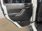 2017 Jeep Wrangler Sport Jeep for sale, Japanese used car export - photo 28 of 30 | GULJI TRADERS