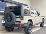 2017 Jeep Wrangler JK Jeep for sale, Japanese used car export - photo 5 of 30 | GULJI TRADERS