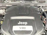 2017 Jeep Wrangler Jeep for sale, Japanese used car export - photo 18 of 30 | GULJI TRADERS