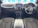 2017 Jeep Wrangler Jeep for sale, Japanese used car export - photo 22 of 30 | GULJI TRADERS