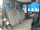2017 Jeep Wrangler Jeep for sale, Japanese used car export - photo 26 of 30 | GULJI TRADERS