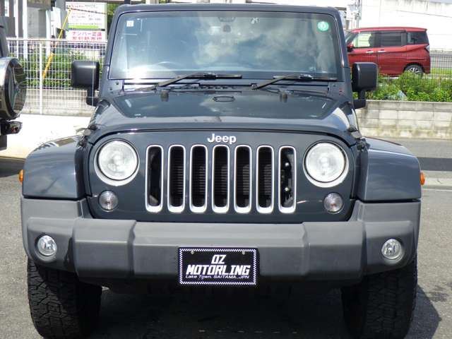 2017 Jeep Wrangler - photo 1 2017 Jeep Wrangler Jeep for sale, Japanese used car export | GULJI TRADERS