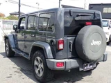 2017 Jeep Wrangler Jeep for sale, Japanese used car export - photo 2 of 24 | GULJI TRADERS