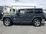 2017 Jeep Wrangler Jeep for sale, Japanese used car export - photo 5 of 24 | GULJI TRADERS