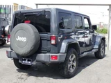 2017 Jeep Wrangler Jeep for sale, Japanese used car export - photo 6 of 24 | GULJI TRADERS