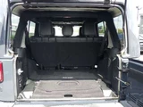 2017 Jeep Wrangler Jeep for sale, Japanese used car export - photo 7 of 24 | GULJI TRADERS