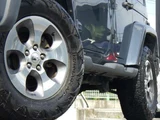 2017 Jeep Wrangler Jeep for sale, Japanese used car export - photo 9 of 24 | GULJI TRADERS